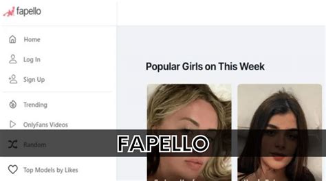 vanessa woods fapello|Youtube Posts .